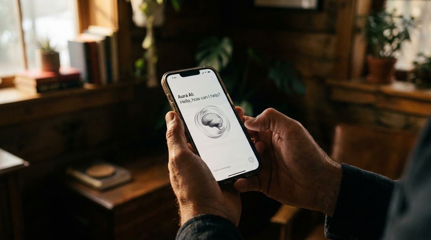 AI Business Assistant